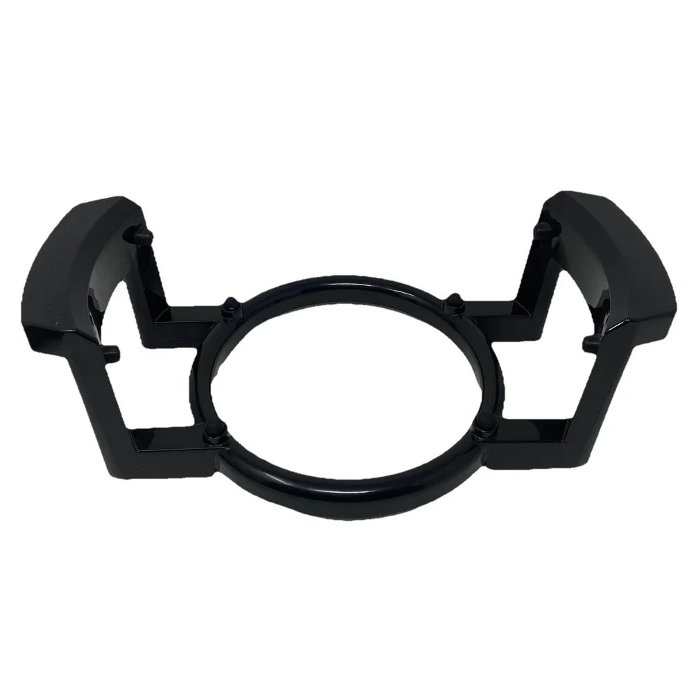 Super Wave Oven The Sharper Image 8217 Replacement Part Black Bowl Base Only